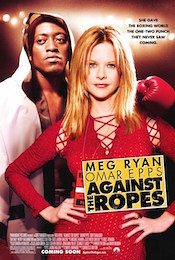 against the ropes meg ryan