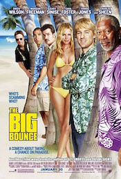 the big bounce box office