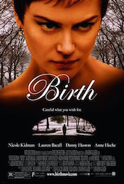 birth nicole kidman 