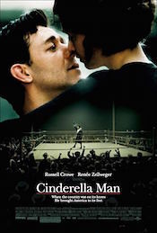 cinderella man crowe box office