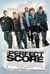 the perfect score