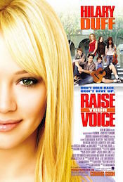 raise your voice box office