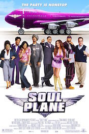 SOUL PLANE box office