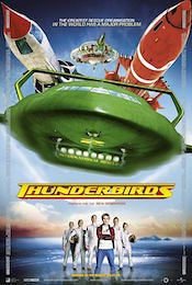 thunderbirds movie box office