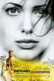 beyond borders box office