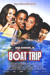 boat trip movie