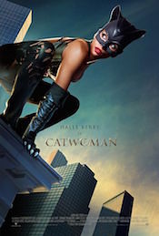catwoman box office