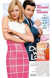 down with love box office