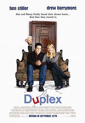 duplex 2003 ben stiller