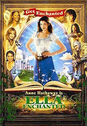 ella enchanted movie