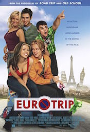 eurotrip box office