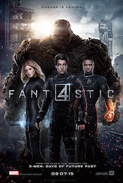 fantastic four