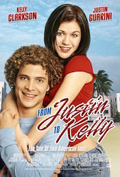 from justin to kelly box office