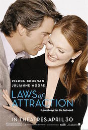 laws of attraction box office