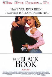 little black book box office