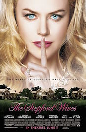 THE STEPFORD WIVES remake box office