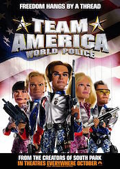 TEAM AMERICA: WORLD POLICE box office