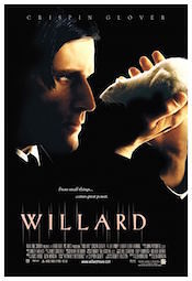 willard remake glover