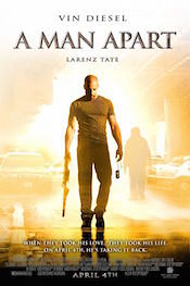 a man apart box office