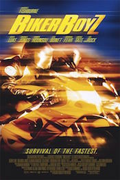 biker boyz box office