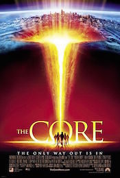 the core 2003 movie