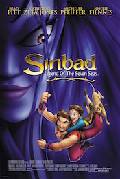 SINBAD: LEGEND OF THE SEVEN SEAS box office