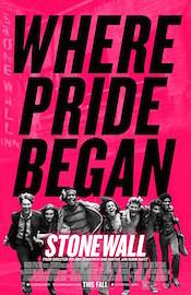 stonewall box office