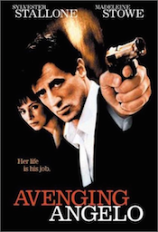 avenging angelo stallone