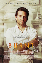 burnt box office