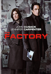 the factory cusack