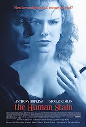 human stain 2003 box office