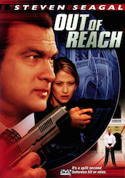 out of reach seagal