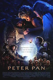 peter pan 2003 box office