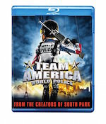 team america world police blu-ray