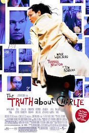 THE TRUTH ABOUT CHARLIE box office