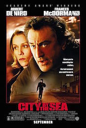city by the sea box office 2002