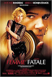 femme fatale 2002 de palma