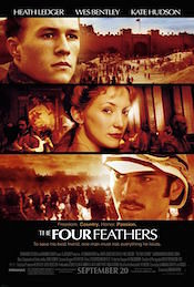 four feather 2002 box office