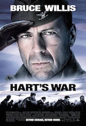 hart's war box office bruce willis