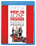 how to lose friends and alienate people blu-ray