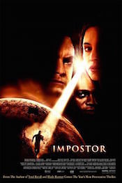 impostor box office