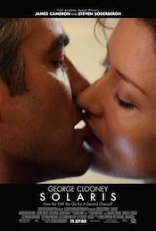 solaris clooney box office