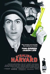 stealing harvard 2002 movie