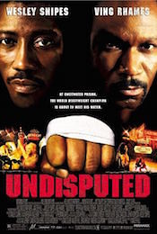 undisputed 2002 box office