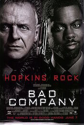 bad company box office