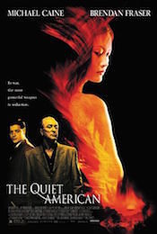 the quiet american box office