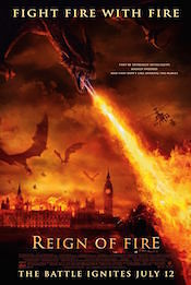 reign of fire box office