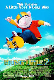 stuart little 2 box office