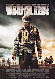 windtalkers box office cage