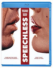 speechless blu-ray